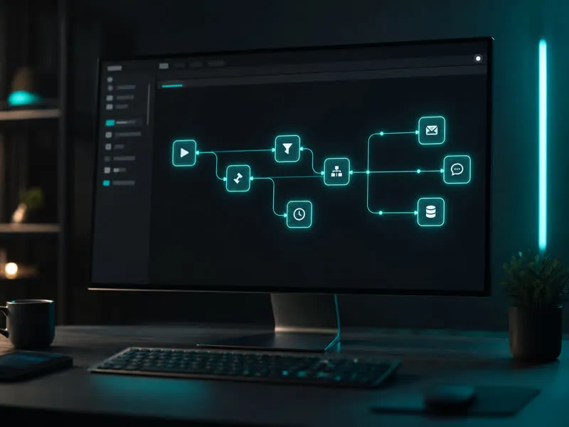Automatizace